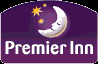 Premier Inn Hotels Logo